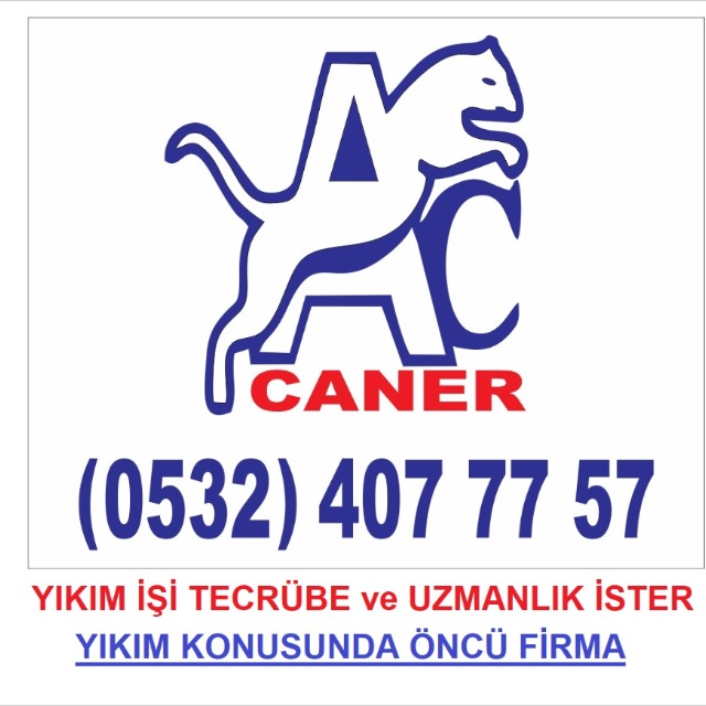 Yıkım Enkazcılar Ankaradaki 0532 407 77 57